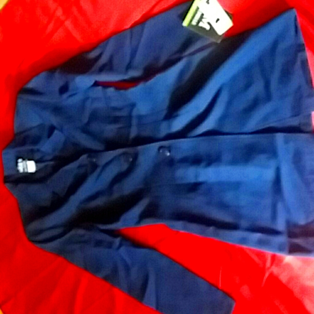 Office Attire Jacket